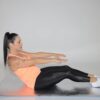 ShapeUP ABS - בטן חטובה, בשיטת 10 הדקות