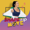 Move - אימוני ריקוד, בשיטת 10 הדקות